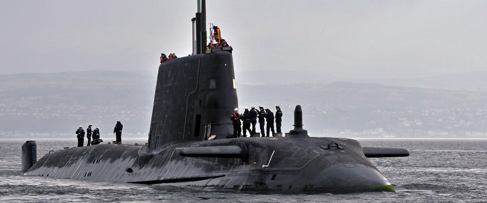 What Happens To Old Nuclear Submarines: A Comprehensive Guide