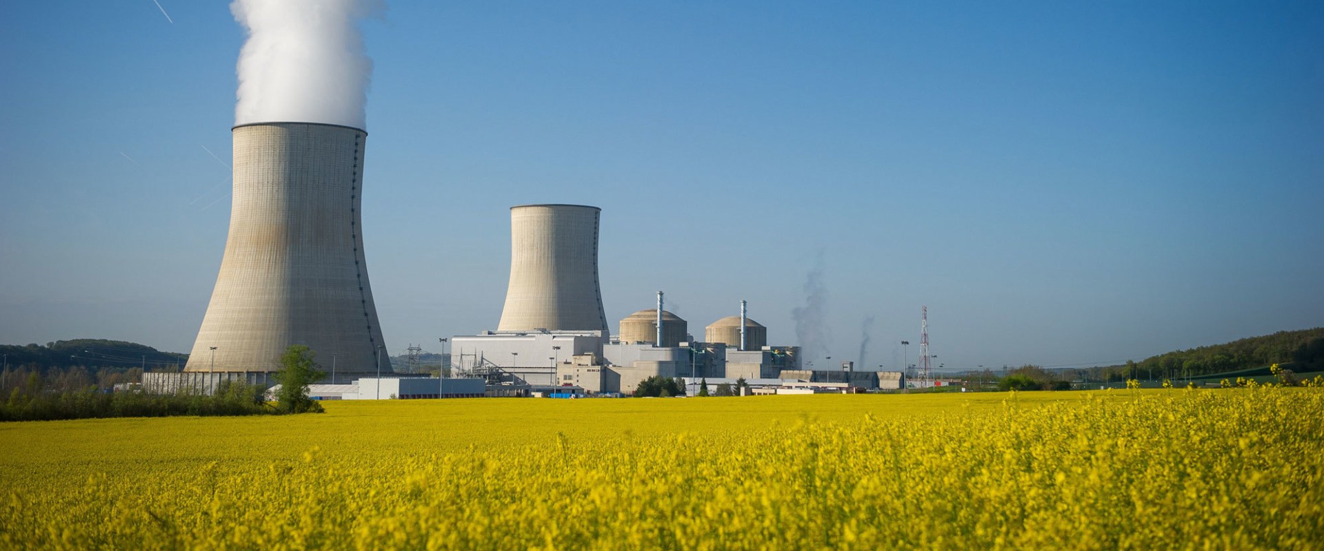 The Safety of Nuclear Energy: Why is it Safer than Fossil Fuels?