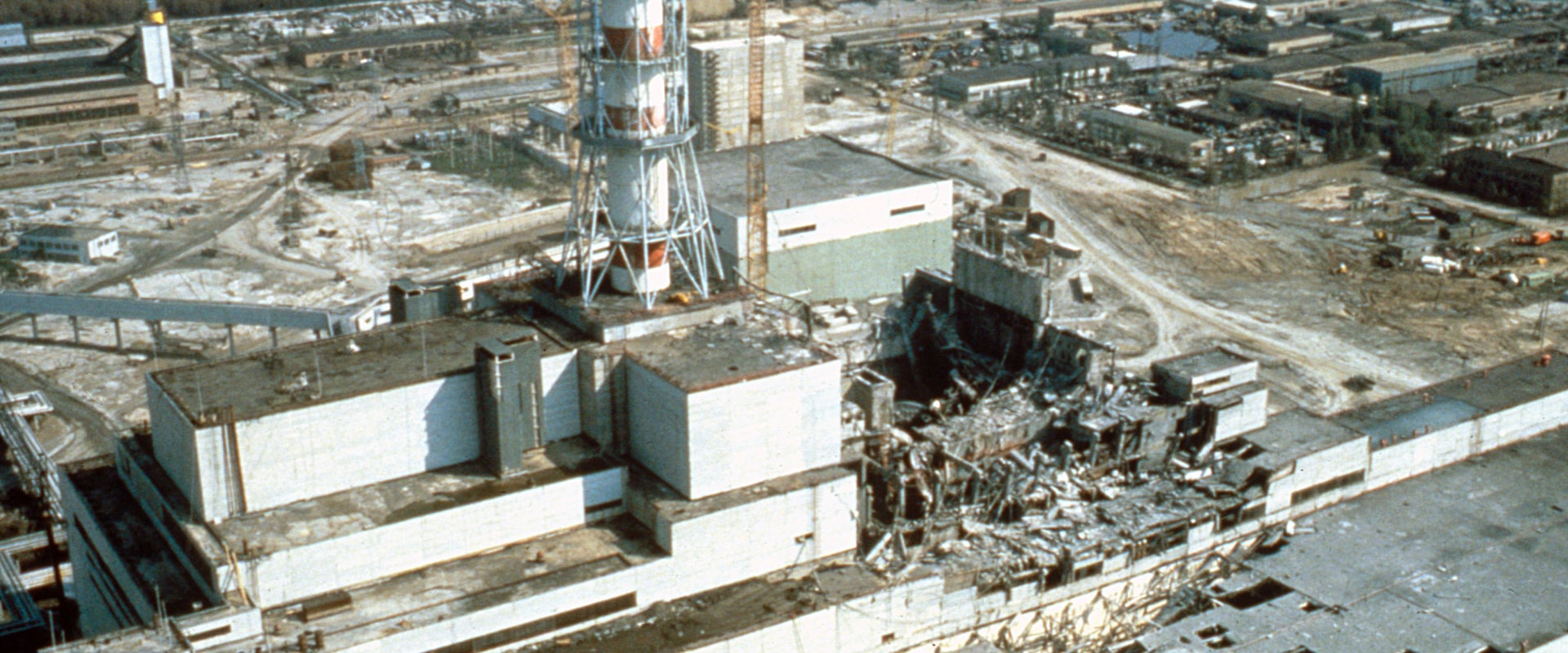 What Causes a Nuclear Disaster?